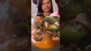 Kinjal Pakdi Gayi Restaurant Me🤯Paneer Tikka Masala Recipe  Saath Nibhaana Saathiya  Rashi Modi [upl. by Noonberg189]