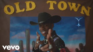 Lil Nas X  Old Town Road Official Video ft Billy Ray Cyrus [upl. by Eiramit]