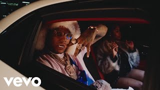 Moneybagg Yo ft BigWalkDog amp Key Glock  Opp Pack Music Video [upl. by Nev]