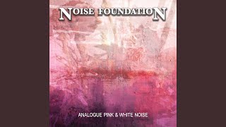 Pink Noise  285 Hz LPF Loopable Version [upl. by Meredeth]