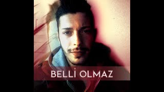 Saykan  Belli olmaz [upl. by Holms]