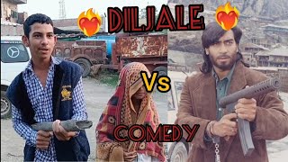 Diljale Shakha funny❤‍🔥 comedy video❤‍🔥funnymovies comedyvideo [upl. by Annol]