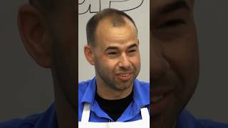 Murr struggles to say quotSusan Sarandon makes a great shrimp scampiquot 🍤 ImpracticalJokers  truTV [upl. by Brendan]