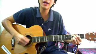 Deeply In Love  Hillsong Cover Daniel Choo [upl. by Saval731]