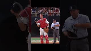 One of the best baseball movies of all time [upl. by Satsoc]