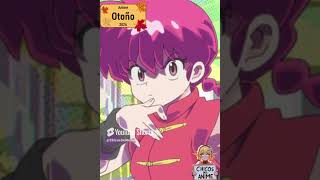 Ranma 12 ESTRENO ANIME OTOÑO sinopsis [upl. by Purcell]