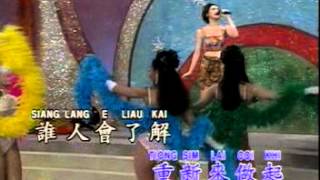 Hokkien Song  浪子的心情 Lang Zi De Xin Qing [upl. by Akenn]