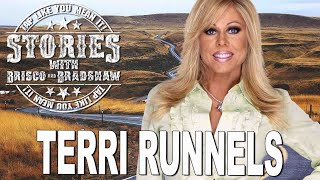 TERRI RUNNELS  Full Episode [upl. by Earas]