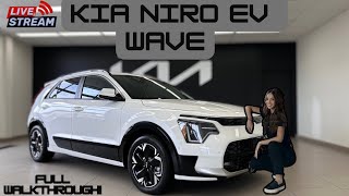 The 2024 KIA Niro EV Review  What’s New amp Why We Love This EV [upl. by Drucy]