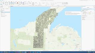 How does Intersect tool works  ArcGIS Pro  Intersect  ESRI  Example [upl. by Htiekram]