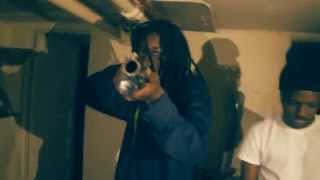 EBE Kushy x Chiraq Shad  Onna Duce Shot by Penb [upl. by Gally]