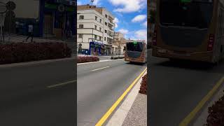 Busway Casablanca beausejour [upl. by Assir]