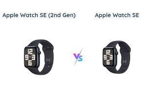 Apple Watch SE 44mm vs 40mm 2nd Gen  Which to Buy 🤔⌚ [upl. by Tana209]