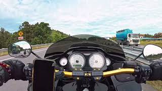 POV Ride Harley Davidson Road Glide Special amp Dyna Street Bob amp M8 Heritage Softail  Part Two [upl. by Stormy]