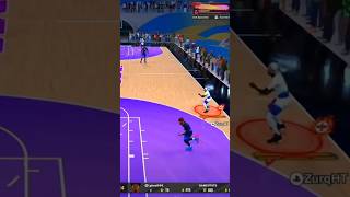 I TAKE IT BACK💀nba2k25 bestjumpshot2k25 [upl. by Yleak]