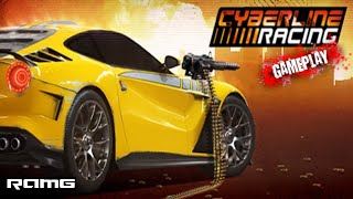 Cyberline racing mod How to hack and mod any gamewith download link [upl. by Intihw]