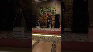 Jangan salahkan siapa cover by  Widya amp Kang Asep Herman [upl. by Namwen439]