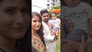 Veenu ka first Independence day yaadgar ban gya🇮🇳🎆🥰happyindependenceday familyvlog momslife 🇮🇳😍 [upl. by Bell985]