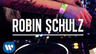 Makit  My Mistakes Robin Schulz Remix [upl. by Frolick]