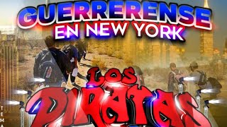 UN GERRERENSE EN NEW YORK 🥺💔 PREVIEW 2024 GRUPO LOS PIRATAS DE TONY MEY 🔥 [upl. by Nerdna504]