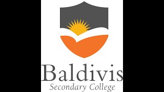 Welcome to Baldivis Secondary College [upl. by Aihsile531]