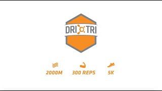 Orangetheory DriTri September 2023 [upl. by Sherard218]