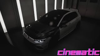 Golf R MK8  ASSETTO CORSA [upl. by Stephanie]