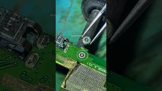 Digital Mic Change Amazing Trick  Mobile Repairing New Video mobilereparing [upl. by Noterb147]