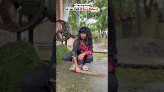 Sakina pait se hai 😂😂😂😂 comedy funny fun story prank memes comedyshorts Doonboys021 [upl. by Akehs]