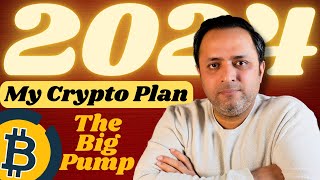 🚨 Preparing for Crypto Market in 2024  My Plan For Crypto Investment for Bull Run 🤑 Cryptocurrency [upl. by Siriso565]