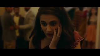 Slap scene in Thappad taapsee pannu Anubhav sinha [upl. by Alyahc]