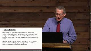 Sunday School Sermon on the Mount  Marriage Divorce and Remarriage Mt 53132 Mt 1919 [upl. by Donnell274]