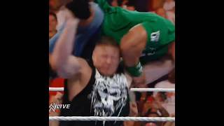 TOP 5 WRESTLERS WHO DEFEAT BROCK LESNAR CLEARELY shorts wwe [upl. by Neliac]