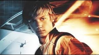 Stormbreaker Full Movie Facts amp Review in English  Sarah Bolger  Robbie Coltrane [upl. by Camfort598]