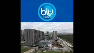 Informe final desde El proyecto Esmeralda de Constructora Colpatria en Blu radio Barranquilla [upl. by Reinhard]