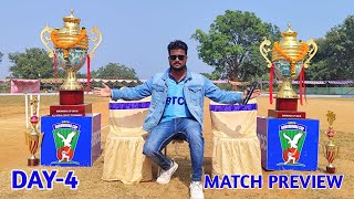 đź›‘LIVE đźŹ† QUARTER3  2nd ALL ODISHA BUROMUNDA CUP2024 BUROMUNDA  Cricketvani tenniscricket [upl. by Shulock]