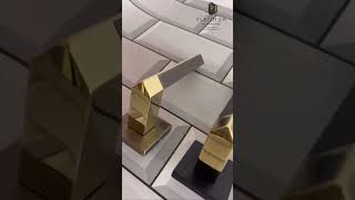 Door Mortise Handles  Labacha  BY PLATINUM HARDWARE [upl. by Gianina564]