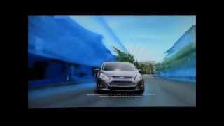 2013 Ford C Max Hybrid commercial [upl. by Vil342]