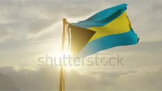 National Anthem of the BahamasLift up your head to the rising sun Bahamaland [upl. by Fagin]