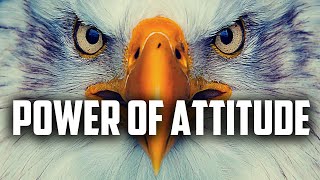 The Power of ATTITUDE  A powerful motivational speech by Dr Myles [upl. by Sussna]