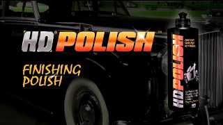 HD Polish [upl. by Enaxor]