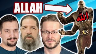 The Truth about Allah in Islamic Theology [upl. by Janetta]