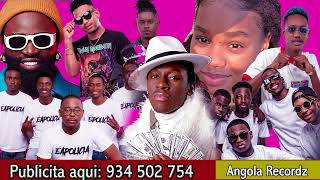 Melhor Mix Afro House 2023  2024 especial Bengas by Angola recordz Musicas mais tocadas Vol 3 [upl. by Notyal]