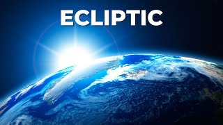 Ecliptic Celestial Navigation  Basics  Merchant Navy knowledge [upl. by Imef]