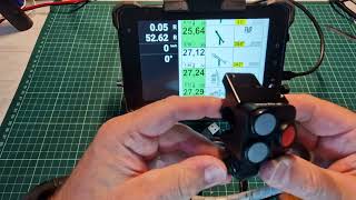 O2rc board bluetooth remote controller guida in italiano [upl. by Kinzer]