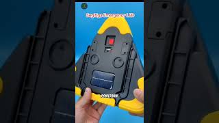 Link Bio Profil No 462Segitiga Pengaman Mobil LED Powerbank shorts segitigapengaman jualankita [upl. by Karlan477]