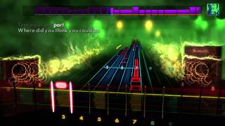 Rocksmith 2014 Edition DLC  Shinedown [upl. by Neffets]