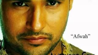 Amrinder Gill Afwah [upl. by Eelirak]