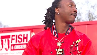 Scotty ATL  Its Time Official Music Video [upl. by Mungovan]