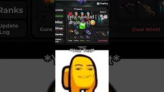 Feliz navidad meme [upl. by Stefanie]